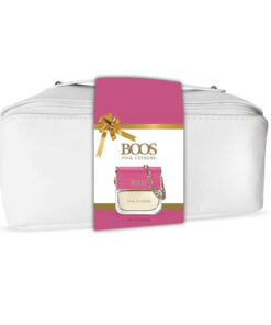 Perfume + Neceser Boos Pink Extreme