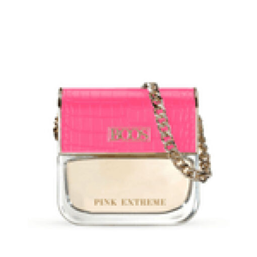 Perfume + Neceser Boos Pink Extreme - Imagen 2