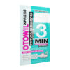 Tintura en Shampoo Otowil Xpress Rojo X 40 Gr