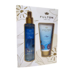Body Splash + Crema Fulton Spa  X 1 U