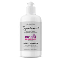 Mascara Capilar System 3 Bond Repair X 200 Ml