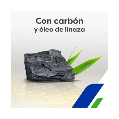 Jabón en Barra Protex Carbon Detox X 125 Gr - Imagen 5