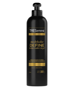 Gel Modelador Texturizador Tresemme Define X 300 Ml