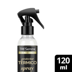 Alternative view of Spray Protector Térmico Tresemme X 120 Ml