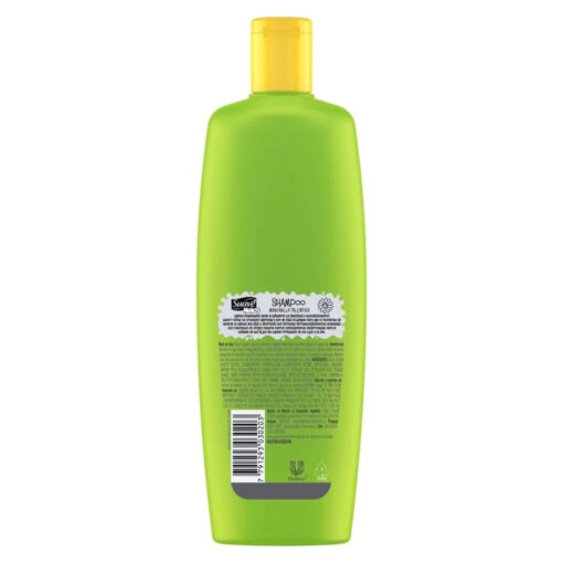 Shampoo Suave Para Niños Manzanilla X 350 Ml - Imagen 2