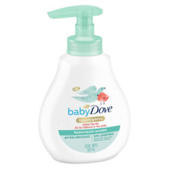 Alternative view of Jabón Líquido Corporal Dove Baby Humectación Sensible X 200 Ml