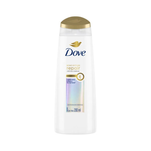 Shampoo Dove Bond Intense Repair X 200 Ml
