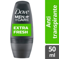 Alternative view of Antitranspirante Roll On Dove Men +care Extra Fresh X 50 Ml