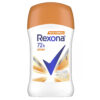Antitranspirante en Barra Rexona Sport X 50 Gr