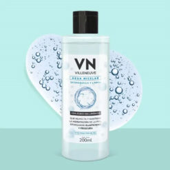 Alternative view of Agua Micelar Villeneuve   X 200 ml