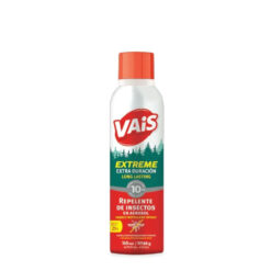 Repelente en Aerosol Vais Extreme  X 140 Ml