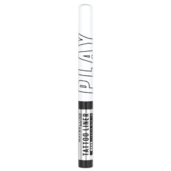 Alternative view of Delineador De Ojos Liquido Maybelline New York Tattoo Liner Play Defend X 2,1 Gr