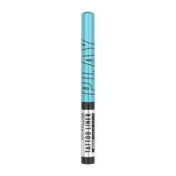 Delineador De Ojos Liquido Maybelline Tattoo Liner Play Ride X 2,1 Gr