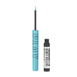 Alternative view of Delineador De Ojos Liquido Maybelline Tattoo Liner Play Ride X 2,1 Gr