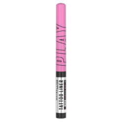 Alternative view of Delineador De Ojos Liquido Maybelline Tattoo Liner Play Shake X 2,1 Gr