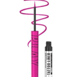 Alternative view of Delineador De Ojos Liquido Maybelline Tattoo Liner Play Punch X 2,1 Gr