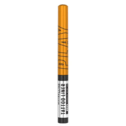 Alternative view of Delineador De Ojos Liquido Maybelline Tattoo Liner Play Drop X 2,1 Gr
