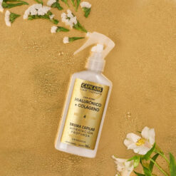 Alternative view of Bruma Capilar Capilatis Hair Therapy Hidratacion Profunda X 190 Ml