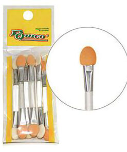 Aplicador de Sombras Quico   X 6 U