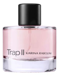 Alternative view of Perfume Karina Rabolini Trap II X 100 Ml