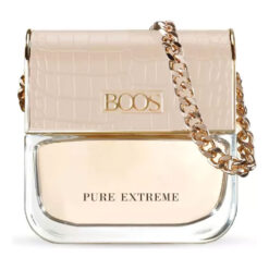 Alternative view of Perfume + Neceser Boos Pure Extreme
