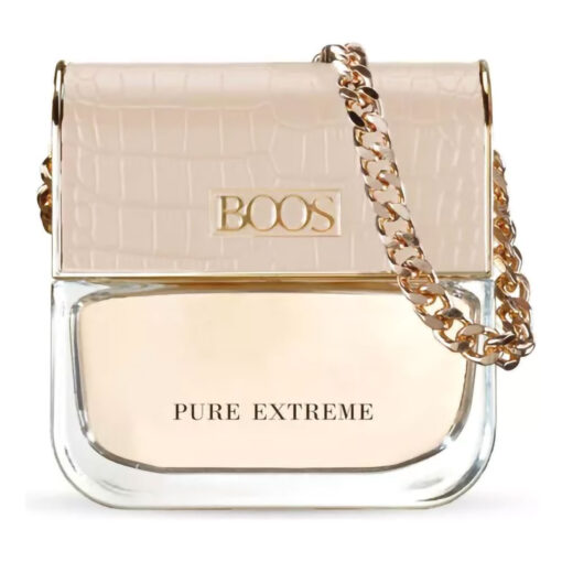 Perfume + Neceser Boos Pure Extreme - Imagen 2