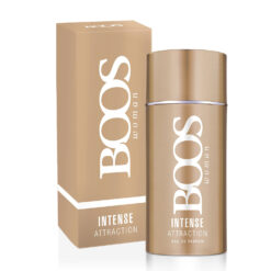 Perfume Boos Intense Attraction Woman X 90 Ml