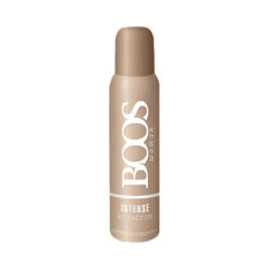 Desodorante Boos Intense Attraction Woman X 127 Ml