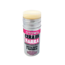 Cera Capilar Otowil En Barra X 75 Gr