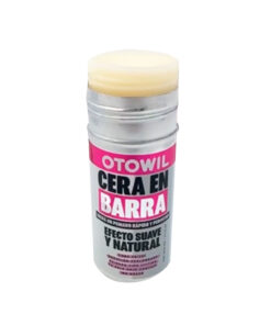 Cera Capilar Otowil En Barra X 75 Gr