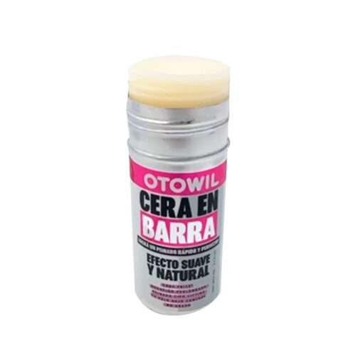 Cera Capilar Otowil En Barra X 75 Gr