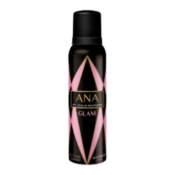 Desodorante en Aerosol Analia Maiorana Glam  X 123 Ml