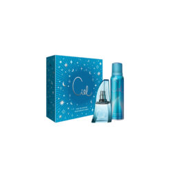 Perfume + Desodorante Ciel  EDT X 1 U