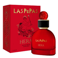 Perfume Las Pepas Hera X 100 Ml