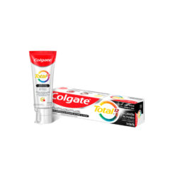 Alternative view of Crema Dental Colgate Total 12 Carbon Activado X 90 Gr
