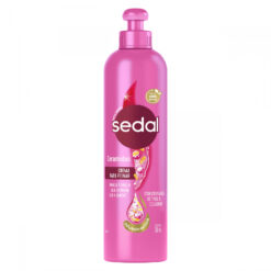 Crema para Peinar Sedal  Ceramidas X 300 Ml