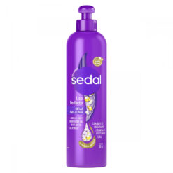 Crema para Peinar Sedal  Liso Perfecto X 300 Ml
