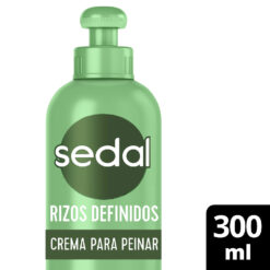 Alternative view of Crema para Peinar Sedal  Rizos Definidos X 300 Ml