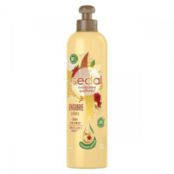 Crema para Peinar Sedal  Jengibre y Ricino X 300 Ml