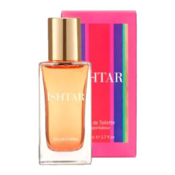 Alternative view of Perfume Ishtar Clásica + Jolie Clásica + Jolie X 1 U