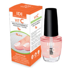 Esmalte Base IDI Multivitamínico X 13 Ml
