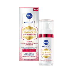 Serum Anti-Manchas Nivea Luminous630  X 30 Ml