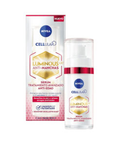 Serum Anti-Manchas Nivea Luminous630  X 30 Ml