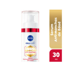 Alternative view of Serum Anti-Manchas Nivea Luminous630  X 30 Ml