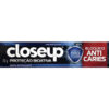 Crema Dental Close Up Proteción Bioactiva Anti Caries X 70 Gr