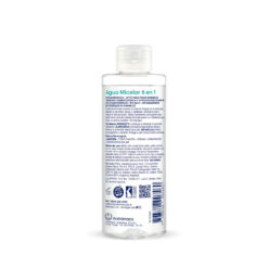 Alternative view of Agua Micelar Dermaglos Piel Mixta a Grasa  X 200 Ml