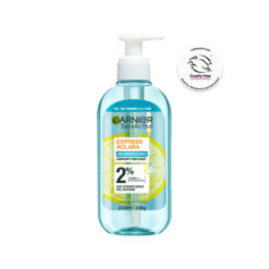 Alternative view of Limpiador Purificante Garnier Express Aclara  X 200 Ml