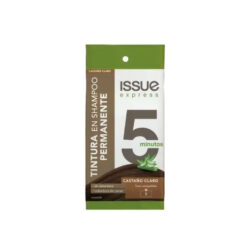 Tintura en Shampoo Issue Express 5 Minutos Castaño Claro X 1 U