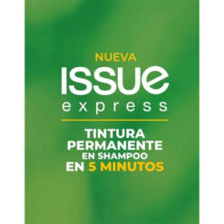 Alternative view of Tintura en Shampoo Issue Express 5 Minutos Castaño Claro X 1 U