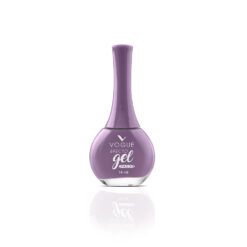 Esmalte Vogue Efecto Gel Acai X 1 U